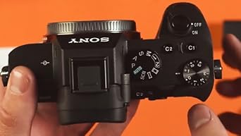 Amazon.com : Sony Alpha a7 II Full Frame Mirrorless Digital